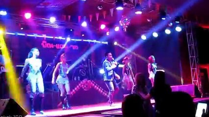 BANGKOK NIGHT LIFE beautiful bar girls dance(11)