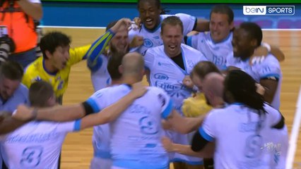 LIDL STARLIGUE 16-17 Résumé Chambéry Saran J26