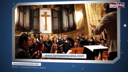 Evènements à ne pas manquer en Angleterre à partir du 9 juin 2017