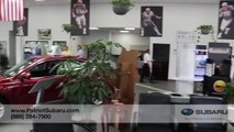 2017 Subaru Crosstrek Dealer - Serving Portland, ME