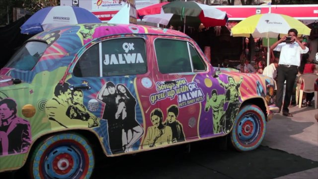 Thank you for helping the kids of Koshish express themselves creatively and pursue their dreams