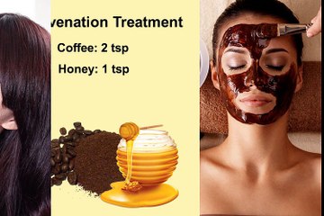 DIY Fask Masks For Lightening Skin