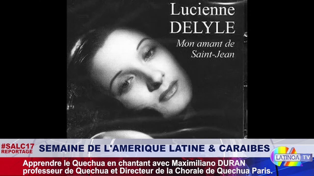 amoureux-saint-jean-quechua  | LATINOATV