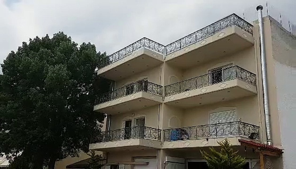 Μενίδι