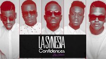 Interview LA SYNESIA - Confidences By Siham