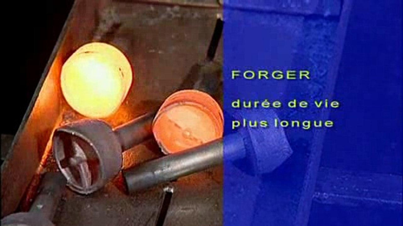 Coffret 5 mèches Forstner bois massif - HMDIFFUSION