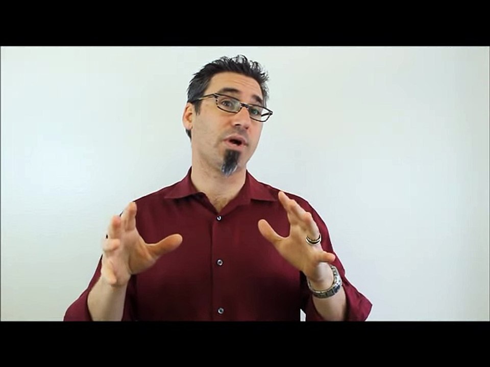 10 things if you want to get pregnant with PCOS - Marc Sklar The Fertility Expert