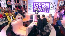 TPMP – Jean-Luc Lemoine : Déguisé en Patrick Sébastien, il provoque un fou-rire sur le plateau