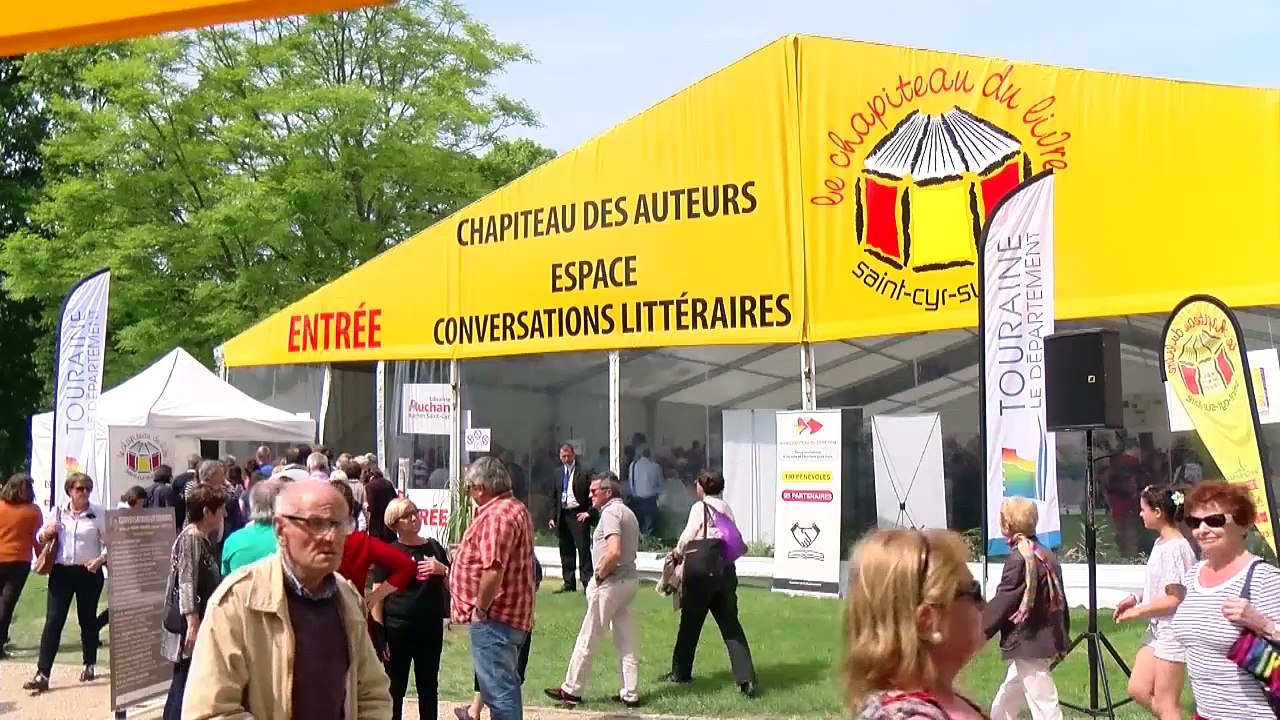 CULTURE/ Orthographe: L'amour de la belle langue en Touraine