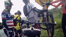 Ultra HD, 2,7k, os amigos, Mountain bike, passeio ciclístico, fé, Aparecida do Norte, SP, Brasil, Marcelo Ambrogi, equipe de ciclismo
