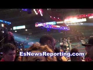Floyd Mayweather Tatttoo Takes 32 Hours To Complete - esnews boxing