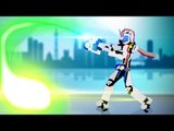 PIVOT Kamen Rider Mach - Signal Koukan【Danger, Stop, Split & Curve】【仮面ライダードライブ】
