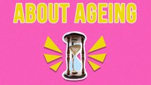 Whats Happens To Our Bodies When We Age