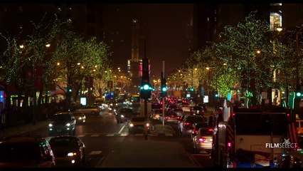 BAD SANTA 2 Trailer 2 - Billy Bob Thornton Movie