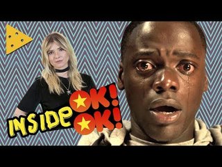 Inside OKOK: Corra! Ou melhor: Vaza véi!