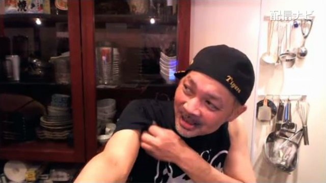 【ウナちゃんマン】大衆酒場ウナでご機嫌に歌う（ツイキャス）