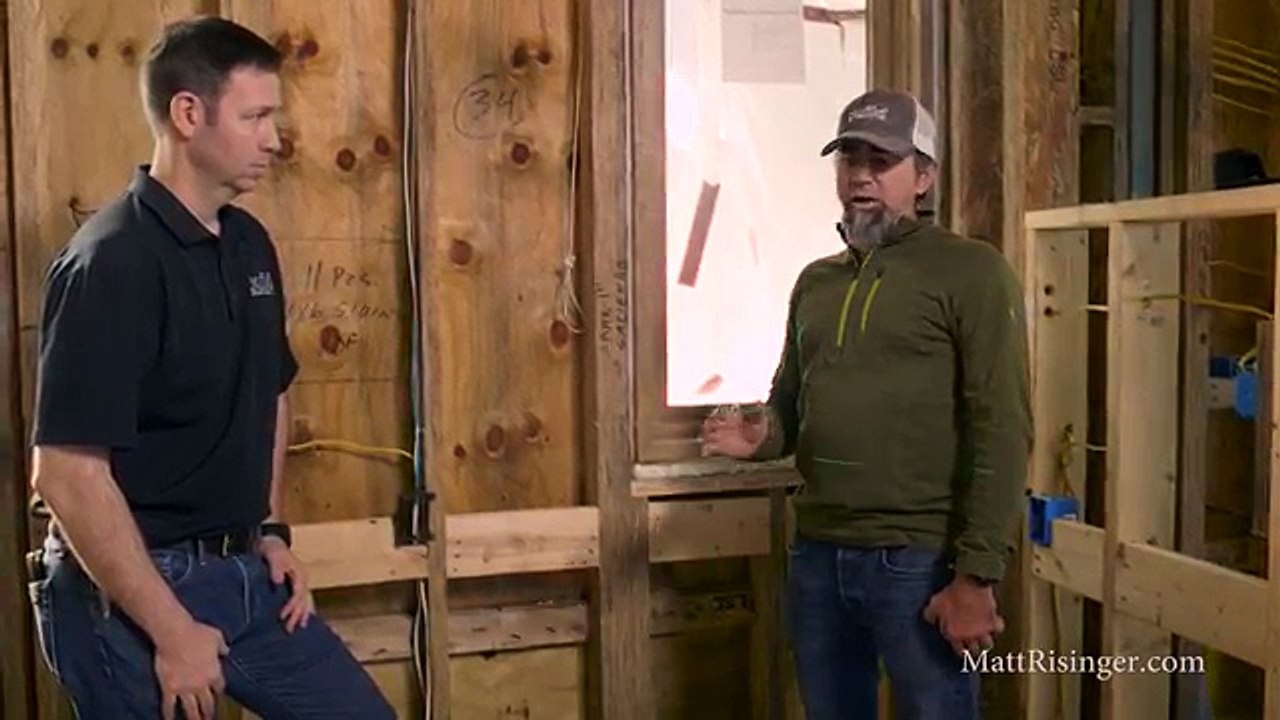 Laser Levels - Framing and Remodeling