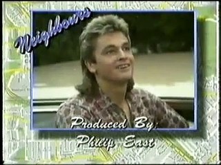 Neighbours Episode 307