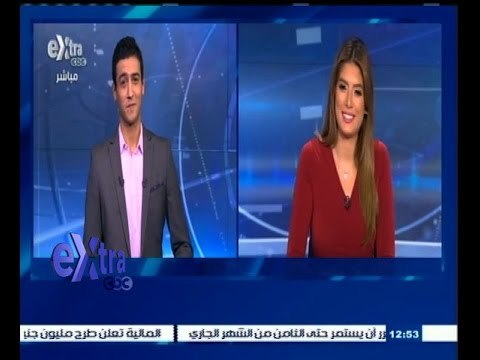 #غرفة_الأخبار | ‎‎‎‎‎‎‎‎‎‎‎‎‎‎جولة إخبارية مع ‫#‬لما_جبريل و‫#‬حسام_حداد ليوم 2 سبتمبر 2015