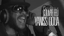 Yaniss Odua - Freestyle COUVRE FEU sur OKLM Radio