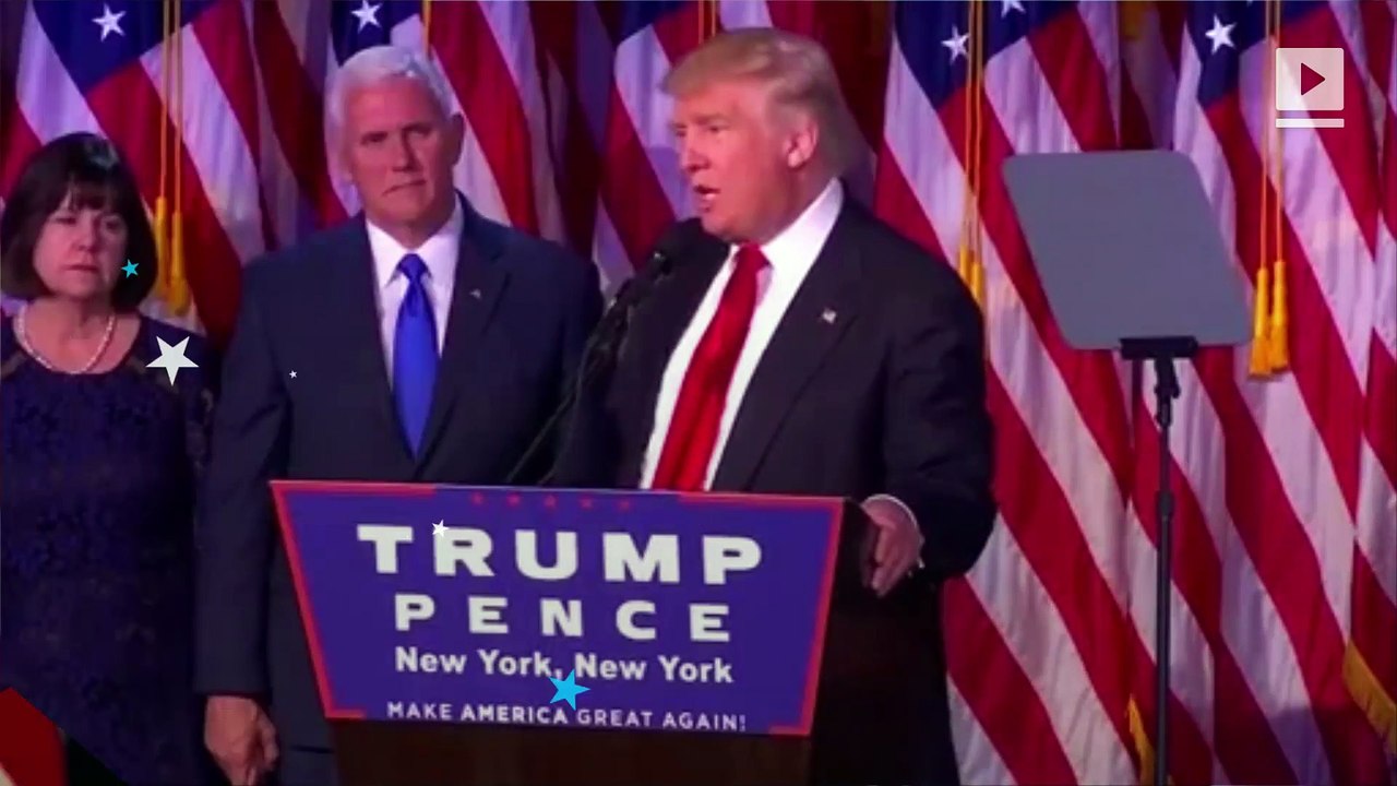 Trump responds to Comey's testimony in Senate