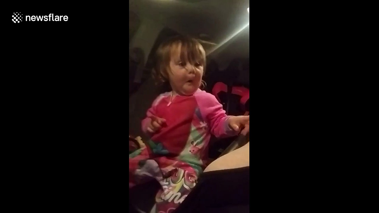 Toddler Discovers Armpit Hair And Is Fascinated Video Dailymotion