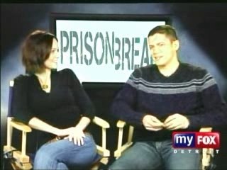 Wentworth & Sarah - MyFOX Detroit