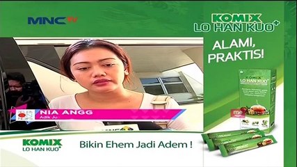 Jupe Kembali Dirawat di Ruang ICU