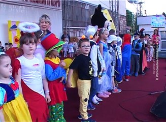 Crnorečje u pesmi i igri, 9. jun 2017. (RTV Bor)