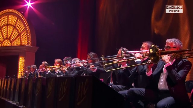 Johnny Hallyday : La tournée des Vieilles Canailles va lui rapporter très gros !