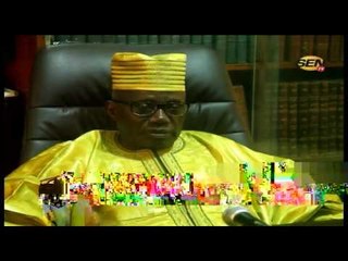 AN NOUR SENTV du vendredi 09 juin 2017