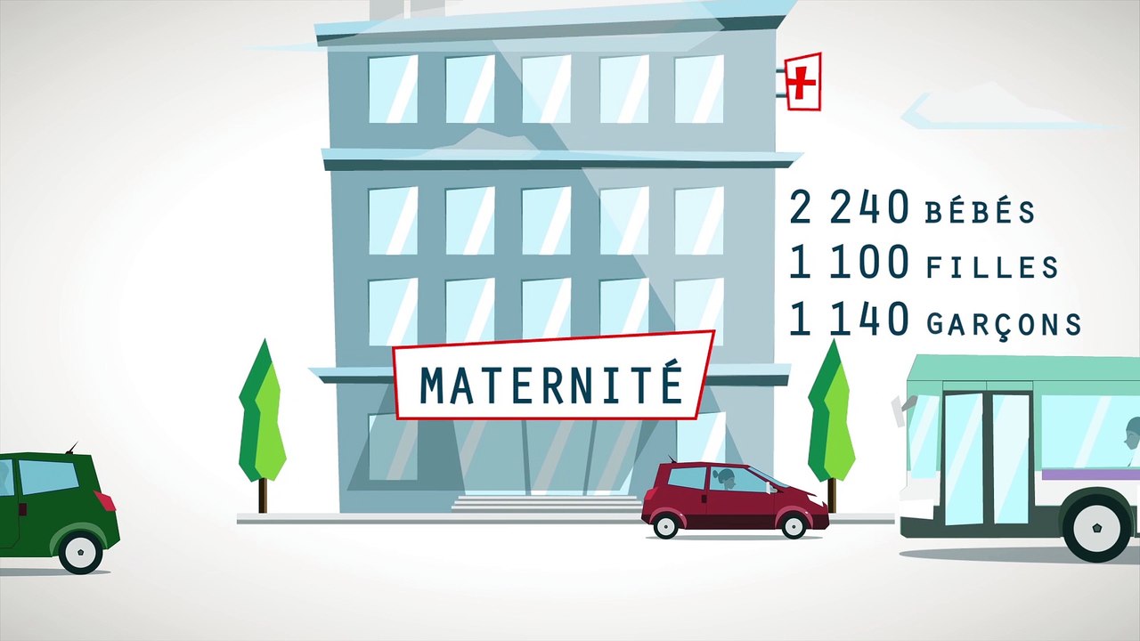 Un jour comme les autres en France