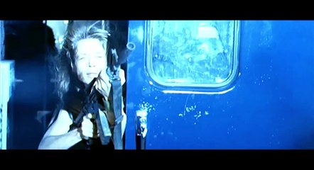 Course-poursuite hélicoptère Terminator 2