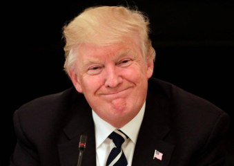 Trump responds to Comey's testimony in Senate
