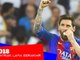 SEPAKBOLA: La Liga: Messi Bersama Barcelona Hingga 2021