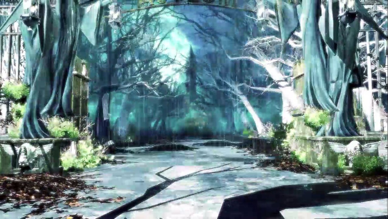 Batman Arkham Asylum Walkthrough Part 1