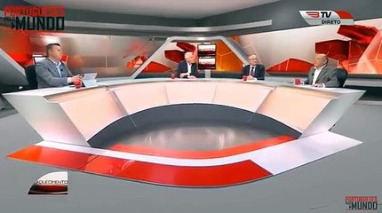 António Simões arrasa Pedro Guerra e pede saída IMEDIATA