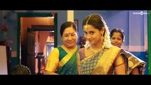Sema Official Trailer  G.V. Prakash Kumar, Arthana Binu  Valliganth  Pandiraj