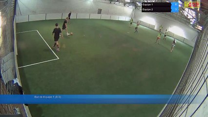 Equipe 1 Vs Equipe 2 - 09/06/17 12:37 - Loisir Poitiers - Poitiers Game Parc