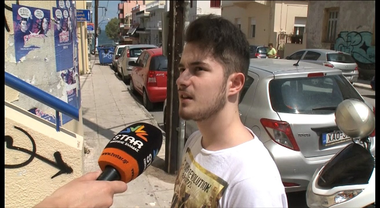 Τι δήλωσαν για Αρχαία και Μαθηματικά μαθητές από τη Χαλκίδα