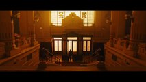 Blade Runner 2049 Official Trailer #1 (2017) Ryan Gosling, Harrison Ford Sci-Fi Movie HD