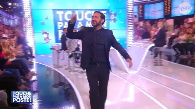 Cyril Hanouna – TPMP : Lenny Kravitz fait une entrée fracassante sur le plateau