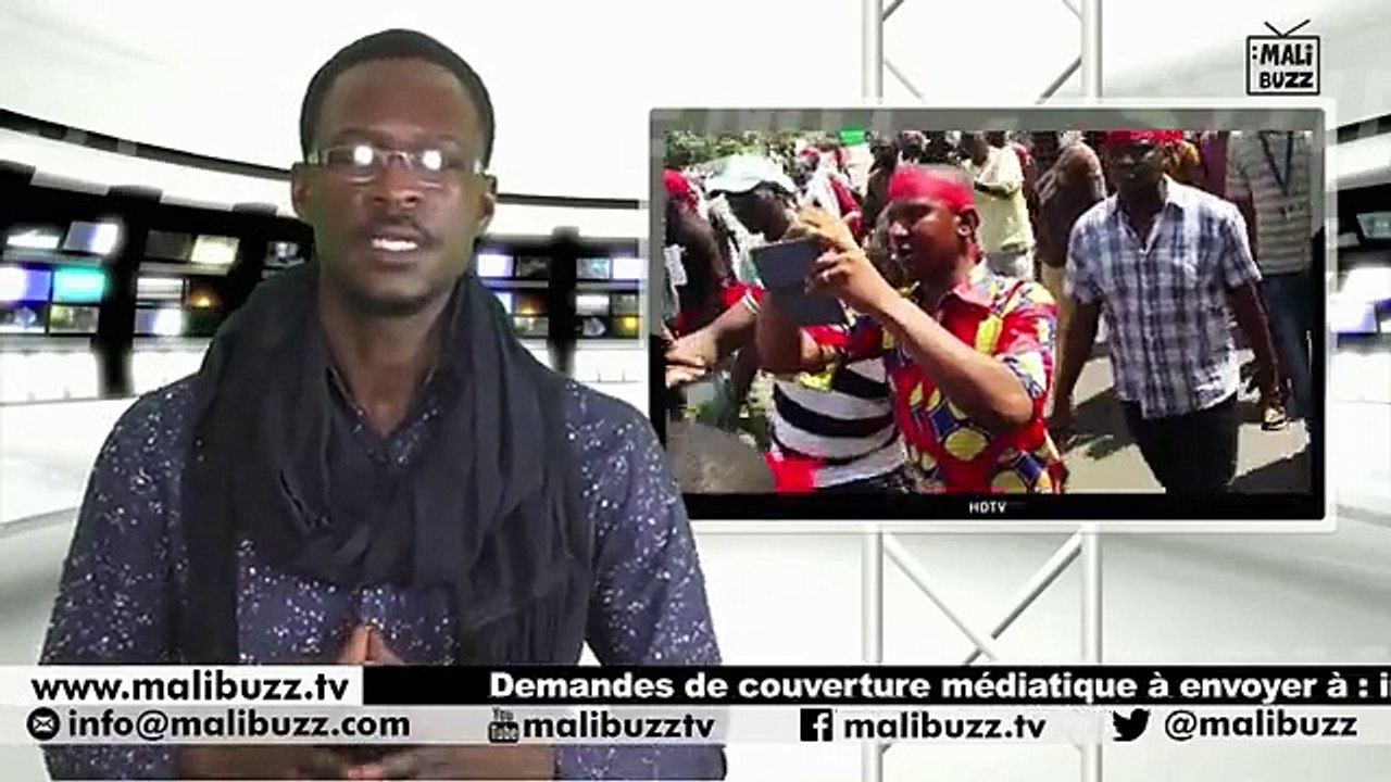 Régler les problèmes, car à force d'arranger, on fini par déranger la République parole de Tamaguidé