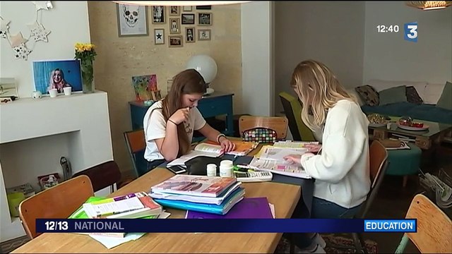 Baccalauréat : les services à disposition des lycéens pour les ultimes révisions