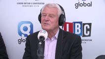 Britain Blew PM The Largest Raspberry Over A Hard Brexit: Lord Ashdown