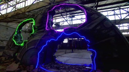 DRL Crash Course HAUK / Player to Pilot Series- EPISODE 5