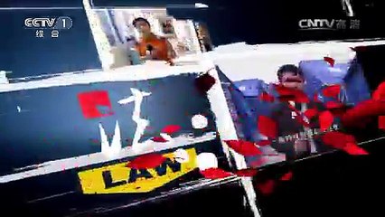 《今日说法》 20170609 不匹配的DNA