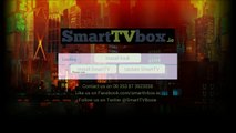 How to update Celtic Kodi using the Smart TV Box Wizard