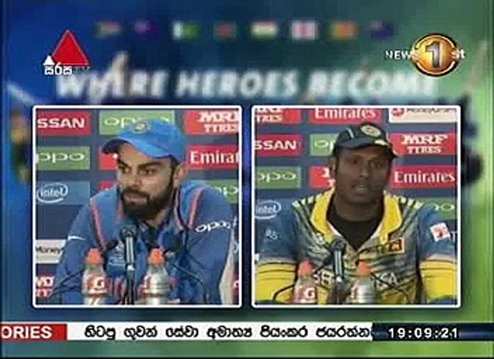 Sirasa news 7pm