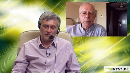 Szczepionki - Jerzy Zięba - 8.09.2015